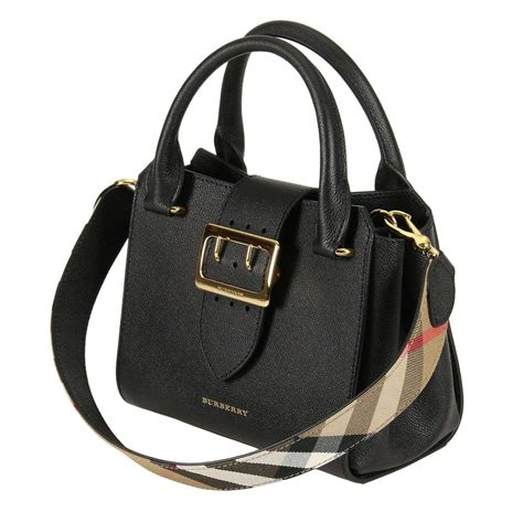 burberry crossbody bag women|burberry tote bag.